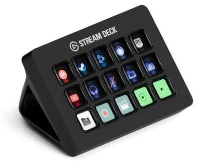 Produktbild von ELGATO Stream Deck MK.2