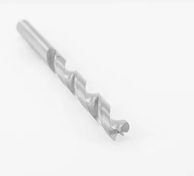 Image de Mèche hélicoïdale à bois ENT Longueur 118 mm Mèche ø 8,5 mm