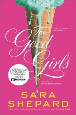 Produktbild von The Good Girls