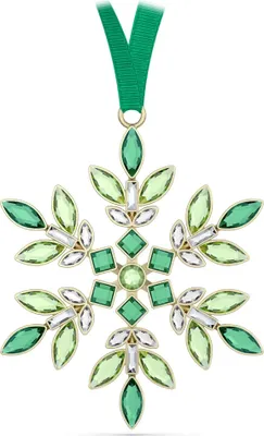 Produktbild von Swarovski Gema Festtagsornament 5691044 Dekoration