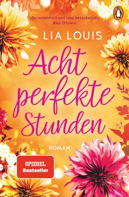 Produktbild von Acht perfekte Stunden
