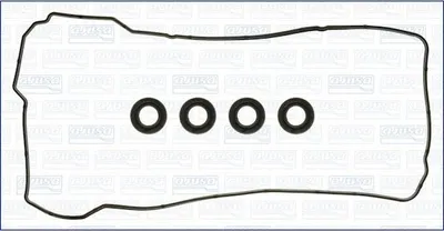 Produktbild von AJUSA Dichtungssatz Zylinderkopfhaube Ventildeckel für TOYOTA COROLLA (ZZE12, NDE12, ZDE12) 56029600