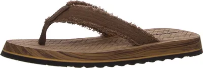 Produktbild von Skechers Flip Flop in braun, Gr. 44