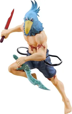 Image de Statue en PVC Pop Up Parade de Sunraku « Shangri-La Frontier » 18 cm