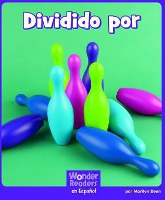 Produktbild von Dividido Por