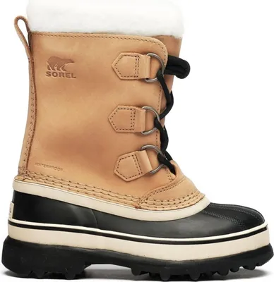 Image de Sorel Chaussures Caribou WP, 1123511281