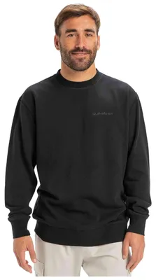 Produktbild von Sweatshirt Quiksilver Salt Water Crew für Herren