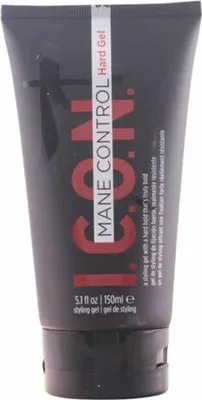 Zdjęcie produktu dla Icon Mane Control Hard Gel 150ml