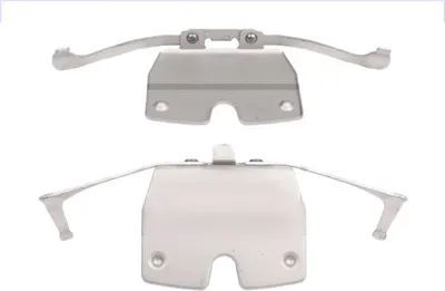 Immagine prodotto di Pinza freno a molla ATE 11.8116-0008.2 per BMW X5 (E70) 7 (F01 F02 F03 F04)