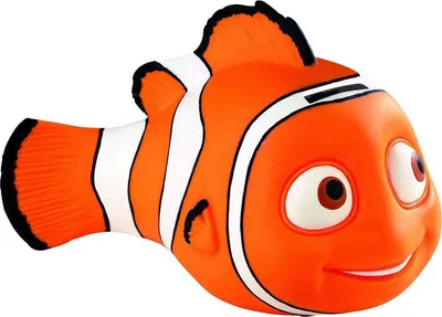 Produktbild von Bullyland 12249 - Findet Nemo - Spardose
