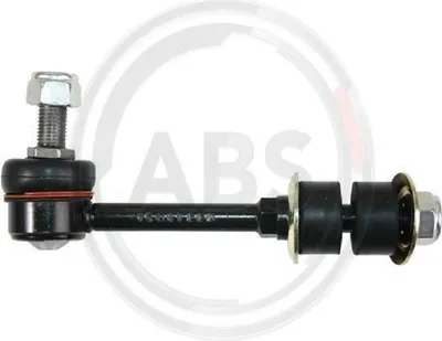 Produktbild von A.B.S. Koppelstange Stabilisator für KIA SORENTO I (JC) 260447