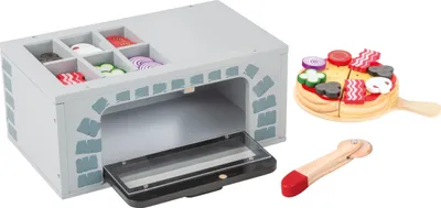 Obrázek produktu pro Dětská kuchyně Pizza Oven