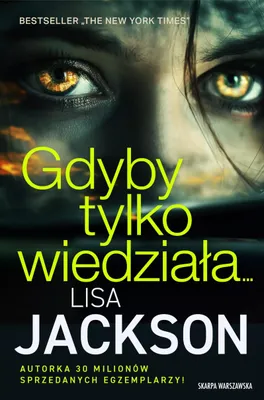 Produktbild von Gdyby tylko wiedziała…