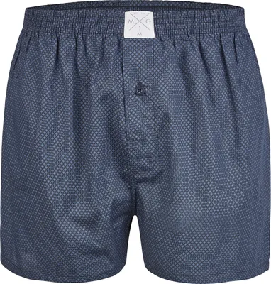Produktbild von MG-1 Herren Boxer 6-Pack Classics - Set 5 - Größe L