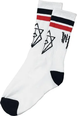 Produktbild von In Flames Socken Uni Logo multicolor EU 41-45