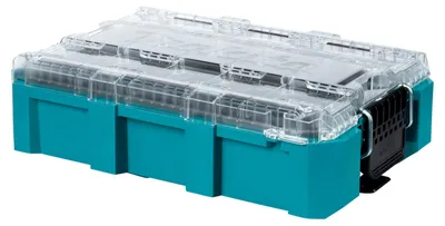 Immagine prodotto di Makita P-91045 MAKTRAK Organizer tief