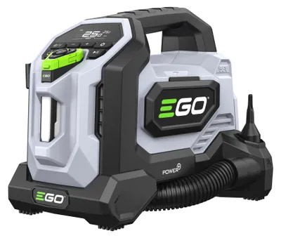 Produktbild von EGO - IF1600E EGO kompakter 3-in-1-Kompressor