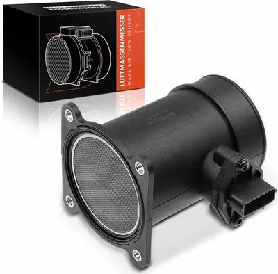 Image de Frankberg 1x Débitmètre d'air pour Nissan Maxima/Maxima QX V A33 2.0L 3.0L 2000-2003