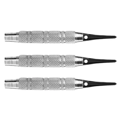 Obrázek produktu pro Šipky Softbarrel Karella Deluxe DLS-2 15 g
