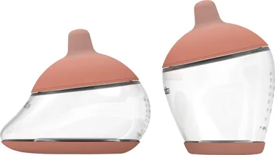 Produktbild von Emulait Starter Kit - Shape 4 - Medium | Flaschenernährung