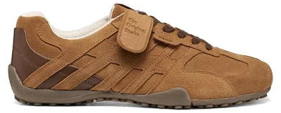 Produktbild von GEOX SNAKE, Sneaker in Braun für Herren, Größe 45