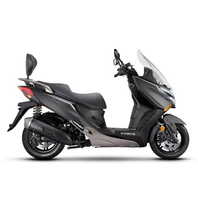 Immagine prodotto di Kit fissaggio schienalino moto SHAD