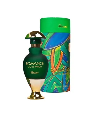 Produktbild von Rasasi Romance Eau de Parfum für Damen 45 ml