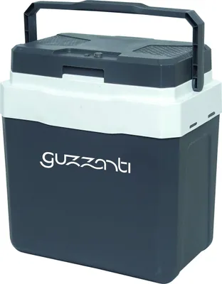 Obrázek produktu pro Autochladnička Guzzanti GZ 26B