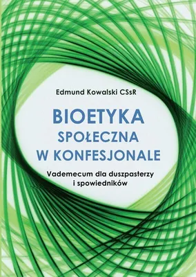 Image de La bioéthique sociale dans le confessionnal