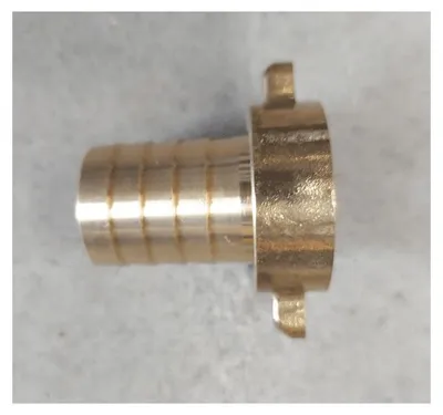 Image de Nez De Robinet Lait. 3/4 D19 (s/b) - Rain Irrigation