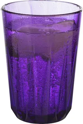 Produktbild von APS Trinkbecher CRYSTAL 0,15 Liter lila