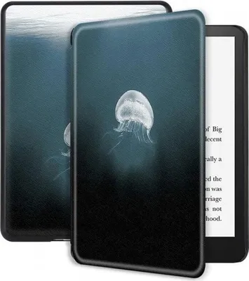 Produktbild von B-SAFE Schloss 2383 pro Amazon Kindle Paperwhite 5 2021, Medusa