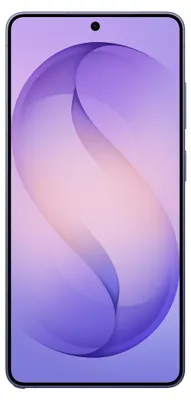 Produktbild von Galaxy S26 Ultra - Cobalt Violet - 512 GB