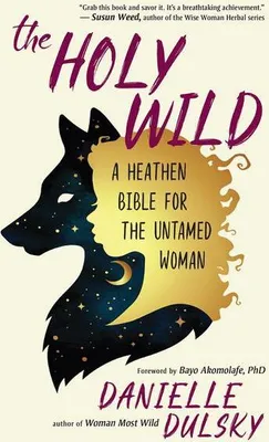 Image de The Holy Wild