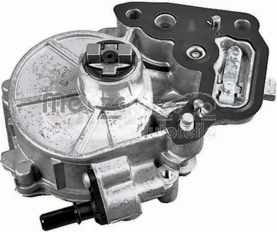 Imagen del producto de METZGER 8010125: Bomba de vacío, bomba de depresión para OPEL Mokka / Mokka X (J13), sistema de frenos