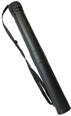 Immagine prodotto di Wonday APN900761 Tubo di trasporto Wonday, in plastica, nero
