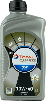 Produktbild von Total Quartz 7000 Energy 10W-40 1 Liter