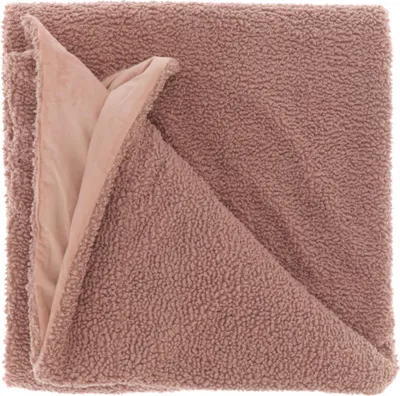 Immagine prodotto di Unique Living | Lancio Romie 150x200cm rosa scuro