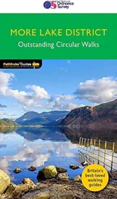 Produktbild von More Lake District
