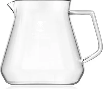 Produktbild von Timemore - Kaffeekanne - Glasbehälter, 600 ml