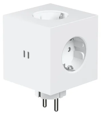 Obrázok produktu pre Minimalistická zásuvka s USB-C, bez kábla, 30 W