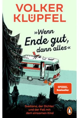 Zdjęcie produktu dla 'Wenn Ende gut, dann alles'