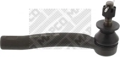 Produktbild von MAPCO Spurstangenkopf Spurstange für TOYOTA PRIUS Liftback (NHW20) Vorne Rechts 51362