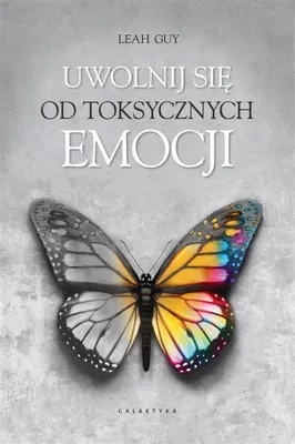 Obrázok produktu pre Uwolnij się od toksycznych emocji