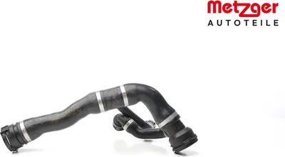 Produktbild von METZGER Kühlerschlauch Wasserschlauch für BMW 5 Limousine (E60) 2420525