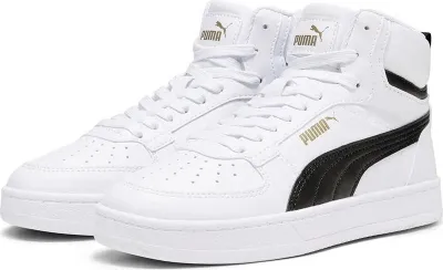 Produktbild von Puma Caven 2.0 Mid Sneakers Kinder