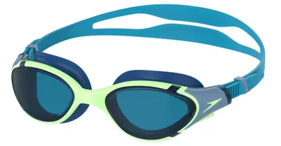 Image de Lunettes de natation Speedo Biofuse 2.0 Bleu Bleu One Size