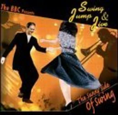 Produktbild von Various - Sunny Side of Swing