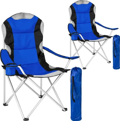 Produktbild von Campingstuhl 60 x 88 x 110 cm