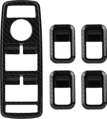 Productafbeelding van Reparatiedop voor de raamschakelaar. Afdekking voor Mercedes, onderdeel van een interieurset voor SUV's